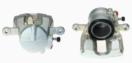 Супорт гальмівний BUDWEG CALIPER 344060