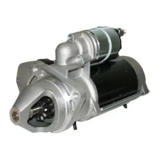 Стартер ELECTRIC PRESTOLITE 860814 (фото 1)