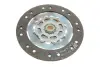 Демпфер + комплект зчеплення Citroen C4/C5/Peugeot 3008/308/5008/508 1.6 HDi 09- (d=235mm) z=26 VALEO 837522 (фото 13)