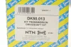 Піввісь (задня) BMW 3 (E36/E46) 90-05 M40/M42/M43/M50/M52/M54/N40/N42/N46 (27x620x48T) (+ABS) SNR NTN-SNR DK50.013 (фото 2)