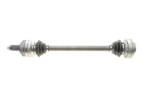Піввісь (задня) BMW 3 (E36/E46) 90-05 M40/M42/M43/M50/M52/M54/N40/N42/N46 (27x620x48T) (+ABS) SNR NTN-SNR DK50.013