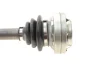 Піввісь (задня) BMW 3 (E36/E46) 90-05 M40/M42/M43/M50/M52/M54/N40/N42/N46 (27x620x48T) (+ABS) SNR NTN-SNR DK50.013 (фото 5)