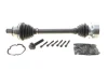 Піввісь (передня) VW Caddy III 2.0 SDI 04-10/Passat 1.9 TDI 03-10 (L) (36x30x519) SNR NTN-SNR DK54.017 (фото 1)