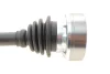 Піввісь (передня) VW Caddy III 2.0 SDI 04-10/Passat 1.9 TDI 03-10 (L) (36x30x519) SNR NTN-SNR DK54.017 (фото 5)