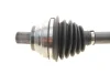 Піввісь (передня) VW Caddy III 2.0 SDI 04-10/Passat 1.9 TDI 03-10 (L) (36x30x519) SNR NTN-SNR DK54.017 (фото 6)