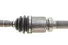 Піввісь (передня) Ford Focus III 1.0 EcoBoost/1.5/1.6 TDCi 10-17 (R) (27x26x972) SNR NTN-SNR DK52.008 (фото 5)