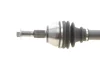 Піввісь (передня) Ford Focus III 1.0 EcoBoost/1.5/1.6 TDCi 10-17 (R) (27x26x972) SNR NTN-SNR DK52.008 (фото 6)