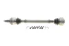 Піввісь (задня) BMW 3 (E46/E90) 98-11 (R) (27x664) M52/N42/N43/N45/N46/N52 SNR NTN-SNR DK50.025 (фото 1)