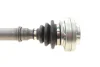 Піввісь (задня) BMW 3 (E46/E90) 98-11 (R) (27x664) M52/N42/N43/N45/N46/N52 SNR NTN-SNR DK50.025 (фото 5)
