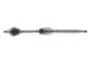 Піввісь (передня) Ford Focus/Volvo S40/V50 04-12 (R) (36x26x921) SNR NTN-SNR DK52.006 (фото 7)