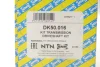 Піввісь (задня) (L) BMW 3 (E90) 04-11 M47/N47/N52 (27zx607) SNR NTN-SNR DK50.016 (фото 2)