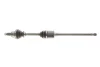 Піввісь BMW X5 (E53) 3.0-4.8 00-06 (R) (30x27x970mm) SNR NTN-SNR DK50.015 (фото 1)