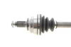 Піввісь BMW X5 (E53) 3.0-4.8 00-06 (R) (30x27x970mm) SNR NTN-SNR DK50.015 (фото 6)