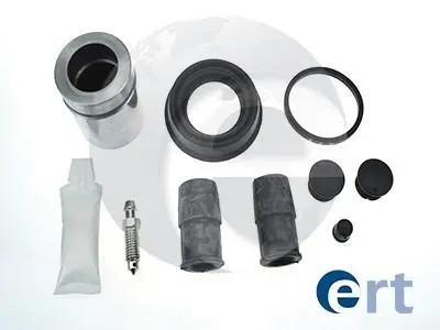 Ремкомплект супорта+ поршень ERT 402524
