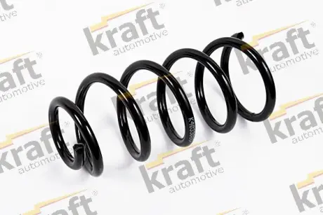 Sprй╛yna tylna zawieszenia AUTOMOTIVE KRAFT 4033085