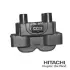 HITACHI FIAT Котушка запалювання ALFA 1,7-2,0 92-98 FIAT 1,0-2,0 LANCIA 1,1-2,0 HITACHI HITACHI-HUCO 2508793 (фото 1)