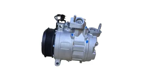 Компресор кондиціонера відновлений FORD Focus III 11-18, Connect 13-22, C-MAX 10-19 Rebuilding MSG H1F1-19D629-HA R