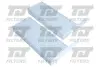 Автозапчастина QH QUINTON HAZELL QFC0386 (фото 1)