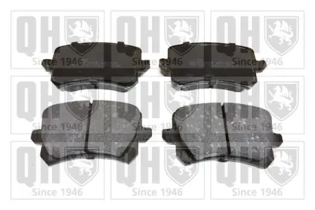 Автозапчастина QH QUINTON HAZELL BP1645