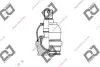 Кульова опора DJ PARTS DB1022 (фото 1)