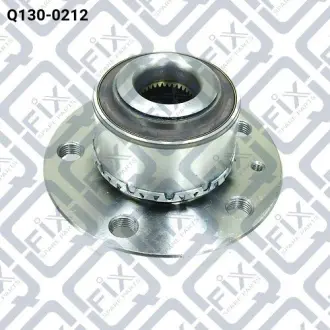 Маточина передня Q-FIX Q130-0212 (фото 1)