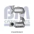 Катализатор BM CATALYSTS BM80309H (фото 1)