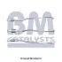Катализатор BM CATALYSTS BM80422H (фото 1)