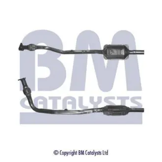 Катализатор BM CATALYSTS BM90261H
