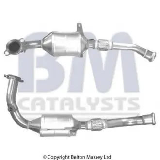 Катализатор BM CATALYSTS BM90754H