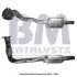 Катализатор BM CATALYSTS BM90839H (фото 1)