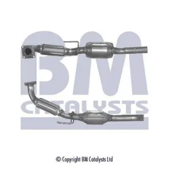 Катализатор BM CATALYSTS BM80173H