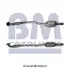 Катализатор BM CATALYSTS BM80310H (фото 1)