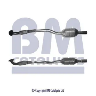 Катализатор BM CATALYSTS BM80310H