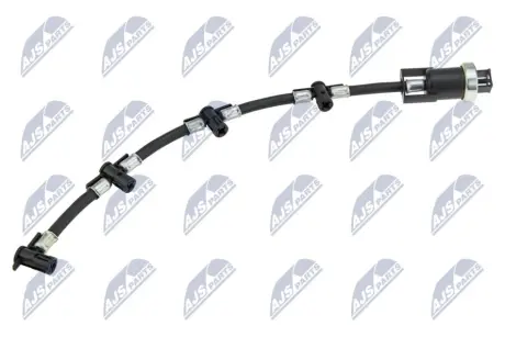 PRZEWаD PRZELEWOWY PALIWA | AUDI A3 03-13, A4 B8 07-16, A4 B8 AVANT 07-15, A6 C6 04-11 NTY BPPAU002