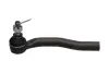 Наконечник поперечної кермової тяги KAVO PARTS STE9087 (фото 1)