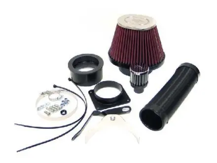 Система спортивного воздушного фильтра K&N Filters 570515