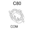 Генератор CEVAM 4170 (фото 6)