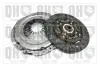 Автозапчастина QH QUINTON HAZELL QKT2419AF (фото 1)