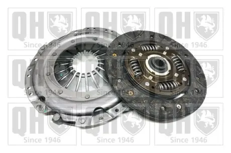Автозапчастина QH QUINTON HAZELL QKT2419AF
