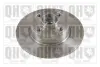 Автозапчастина QH QUINTON HAZELL BDC5773 (фото 1)