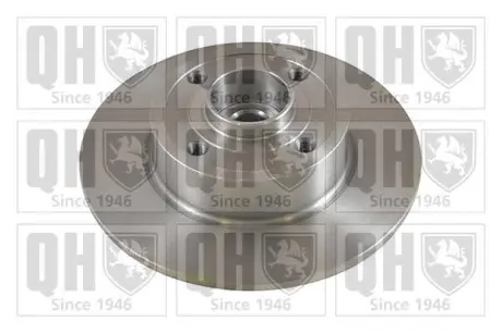Автозапчастина QH QUINTON HAZELL BDC5773