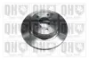 Автозапчастина QH QUINTON HAZELL BDC5367 (фото 1)