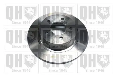 Автозапчастина QH QUINTON HAZELL BDC5367