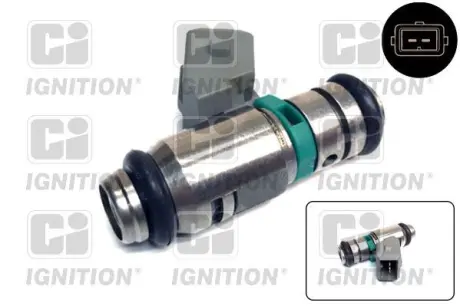 Автозапчастина QH QUINTON HAZELL XPSI112