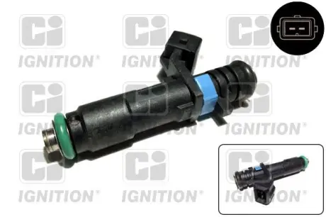 Автозапчастина QH QUINTON HAZELL XPSI114