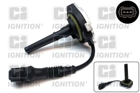 Автозапчастина QH QUINTON HAZELL XOLS119