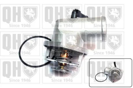 Автозапчастина QH QUINTON HAZELL QTH569K