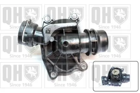 Автозапчастина QH QUINTON HAZELL QTH567K