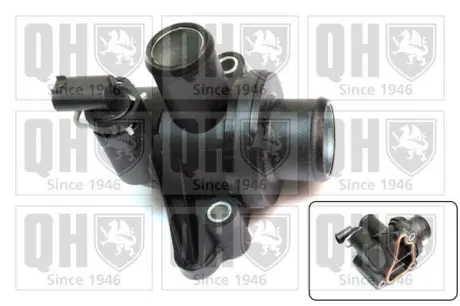Автозапчастина QH QUINTON HAZELL QTH524K (фото 1)