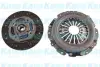 SPRZиGЭO NISSAN NOTE/NV200 1,5 DCI 06- KAVO PARTS CP9059 (фото 1)